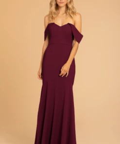 All Bridesmaid Dresses Hayley Paige Occasions Bridesmaid Dress 52012