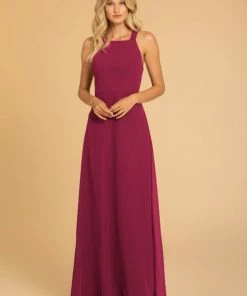Hayley Paige Occasions Bridesmaid Dress - 52013 All Bridesmaid Dresses