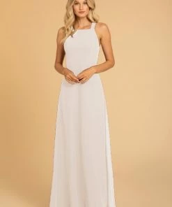 Hayley Paige Occasions Bridesmaid Dress - 52013 All Bridesmaid Dresses