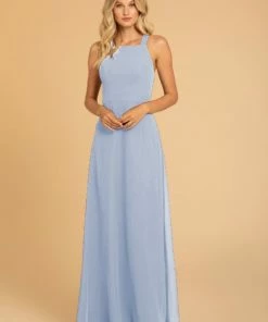 Hayley Paige Occasions Bridesmaid Dress - 52013 All Bridesmaid Dresses