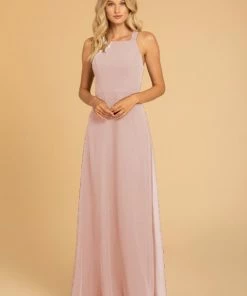 Hayley Paige Occasions Bridesmaid Dress - 52013 All Bridesmaid Dresses
