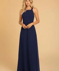 Hayley Paige Occasions Bridesmaid Dress - 52013 All Bridesmaid Dresses