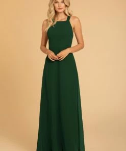 Hayley Paige Occasions Bridesmaid Dress - 52013 All Bridesmaid Dresses