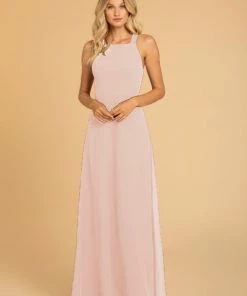 Hayley Paige Occasions Bridesmaid Dress - 52013 All Bridesmaid Dresses