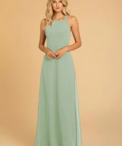Hayley Paige Occasions Bridesmaid Dress - 52013 All Bridesmaid Dresses