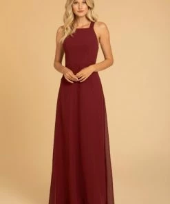 Hayley Paige Occasions Bridesmaid Dress - 52013 All Bridesmaid Dresses