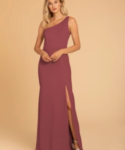 Hayley Paige Occasions Bridesmaid Dress 52015 All Bridesmaid Dresses
