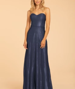 All Bridesmaid Dresses Hayley Paige Occasions Bridesmaid Dress 52018