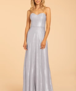 All Bridesmaid Dresses Hayley Paige Occasions Bridesmaid Dress 52018
