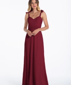 Hayley Paige Occasions Bridesmaid Dress 52102 All Bridesmaid Dresses