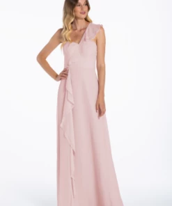 All Bridesmaid Dresses Hayley Paige Occasions Bridesmaid Dress 52101