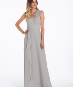 All Bridesmaid Dresses Hayley Paige Occasions Bridesmaid Dress 52101