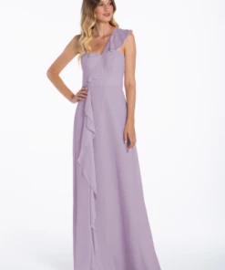 All Bridesmaid Dresses Hayley Paige Occasions Bridesmaid Dress 52101
