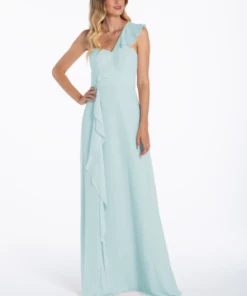All Bridesmaid Dresses Hayley Paige Occasions Bridesmaid Dress 52101