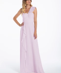 All Bridesmaid Dresses Hayley Paige Occasions Bridesmaid Dress 52101