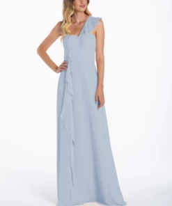 All Bridesmaid Dresses Hayley Paige Occasions Bridesmaid Dress 52101