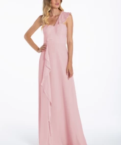 All Bridesmaid Dresses Hayley Paige Occasions Bridesmaid Dress 52101