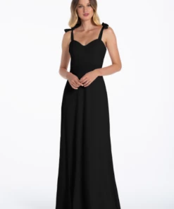 Hayley Paige Occasions Bridesmaid Dress 52102 All Bridesmaid Dresses