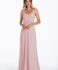 Hayley Paige Occasions Bridesmaid Dress 52102 All Bridesmaid Dresses