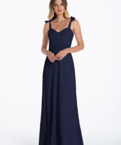 Hayley Paige Occasions Bridesmaid Dress 52102 All Bridesmaid Dresses