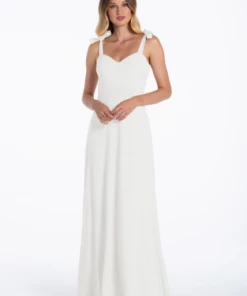Hayley Paige Occasions Bridesmaid Dress 52102 All Bridesmaid Dresses