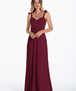 Hayley Paige Occasions Bridesmaid Dress 52102 All Bridesmaid Dresses