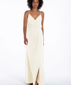 Hayley Paige Occasions Bridesmaid Dress 52103 All Bridesmaid Dresses