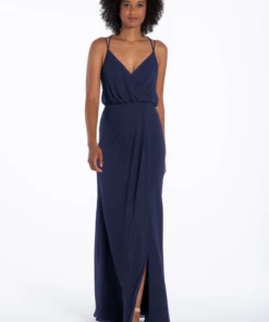 Hayley Paige Occasions Bridesmaid Dress 52103 All Bridesmaid Dresses