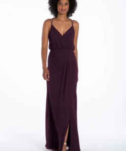 Hayley Paige Occasions Bridesmaid Dress 52103 All Bridesmaid Dresses