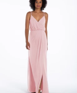 Hayley Paige Occasions Bridesmaid Dress 52103 All Bridesmaid Dresses
