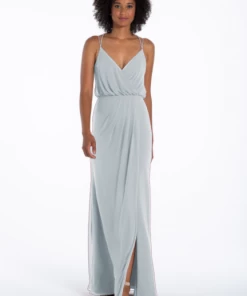 Hayley Paige Occasions Bridesmaid Dress 52103 All Bridesmaid Dresses