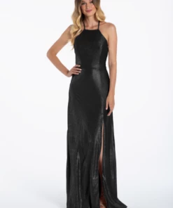 Hayley Paige Occasions Bridesmaid Dress 52104