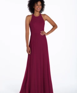 Hayley Paige Occasions Bridesmaid Dress 52105 All Bridesmaid Dresses