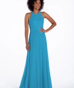 Hayley Paige Occasions Bridesmaid Dress 52105 All Bridesmaid Dresses