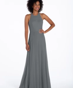 Hayley Paige Occasions Bridesmaid Dress 52105 All Bridesmaid Dresses