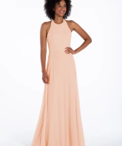 Hayley Paige Occasions Bridesmaid Dress 52105 All Bridesmaid Dresses
