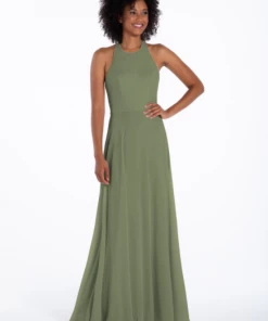 Hayley Paige Occasions Bridesmaid Dress 52105 All Bridesmaid Dresses