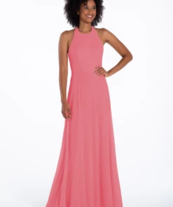 Hayley Paige Occasions Bridesmaid Dress 52105 All Bridesmaid Dresses