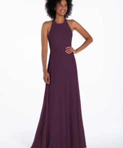Hayley Paige Occasions Bridesmaid Dress 52105 All Bridesmaid Dresses
