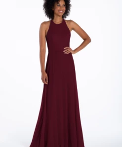 Hayley Paige Occasions Bridesmaid Dress 52105 All Bridesmaid Dresses