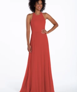 Hayley Paige Occasions Bridesmaid Dress 52105 All Bridesmaid Dresses