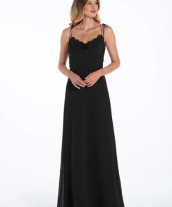 Hayley Paige Occasions Bridesmaid Dress 52106 18 Hayley Paige Occasions Bridesmaid Dress 52106