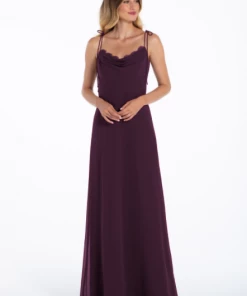 Hayley Paige Occasions Bridesmaid Dress 52106 19 Hayley Paige Occasions Bridesmaid Dress 52106