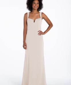 All Bridesmaid Dresses Hayley Paige Occasions Bridesmaid Dress 52107