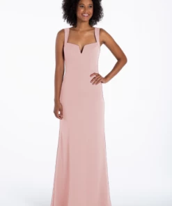 All Bridesmaid Dresses Hayley Paige Occasions Bridesmaid Dress 52107