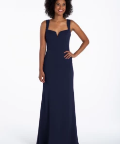 All Bridesmaid Dresses Hayley Paige Occasions Bridesmaid Dress 52107