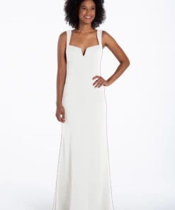 All Bridesmaid Dresses Hayley Paige Occasions Bridesmaid Dress 52107