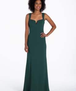 All Bridesmaid Dresses Hayley Paige Occasions Bridesmaid Dress 52107