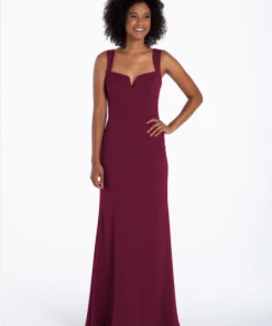 All Bridesmaid Dresses Hayley Paige Occasions Bridesmaid Dress 52107