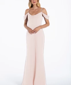 All Bridesmaid Dresses Hayley Paige Occasions Bridesmaid Dress 52108